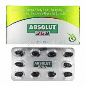 Absolut 3.6.9