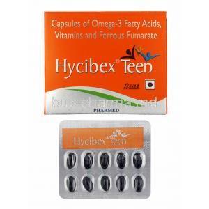 Hycibex Teen