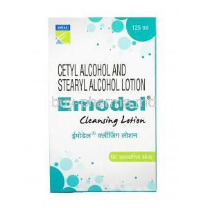 Emodel Lotion