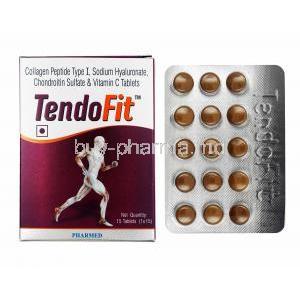 Tendofit