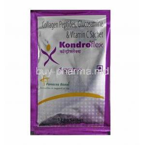 Kondroflex Sachet