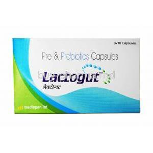 Lactogut