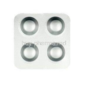Elipran,Eletriptan,20 mg,Tablet, Sheet