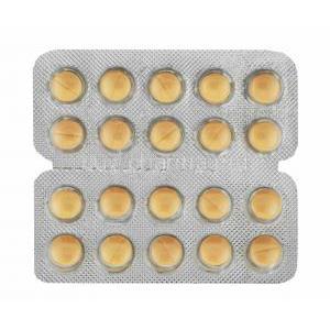 Febutaz, Febuxostat tablets