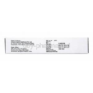 Futop-B Creamicon, Betamethasone and Fusidic Acid manufacturer