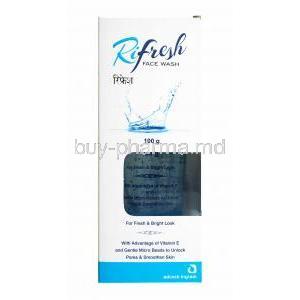 Rifresh Face Wash