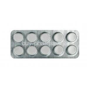 Zomet, Metformin 500 mg,Tablet, sheet