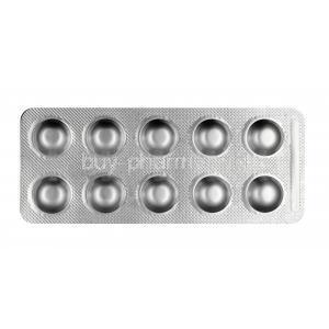 Arbitel-AM,Telmisartan 40mg  Amlodipine 5mg,Tablet, sheet