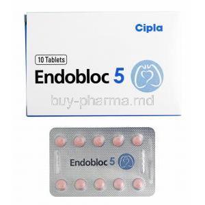 Endobloc, Ambrisentan