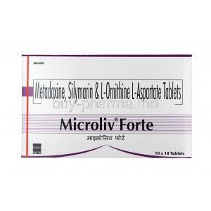 Microliv Forte
