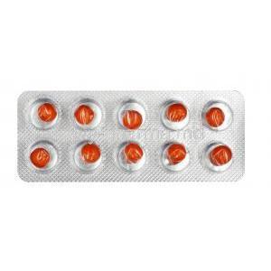 Isotane, Isotretinoin 10 mg, Capsule, sheet