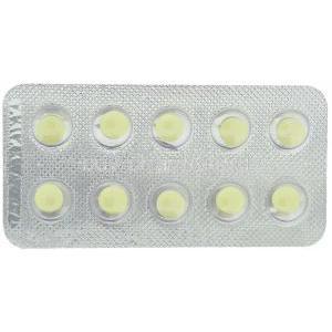 1 AL, Generic Xyza, Levocetirizine Tablet