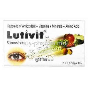 Lutivit NF