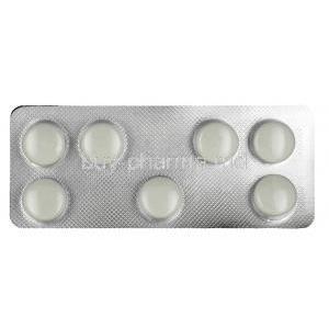 Fintrix, Terbinafine 250 mg, Tablet, Sheet