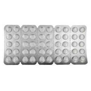 Dianorm, Gliclazide 80 mg, Tablet, Sheet