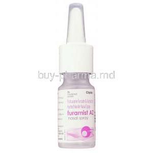 Furamist AZ,  Fluticasone / Azelastine Nasal Spray