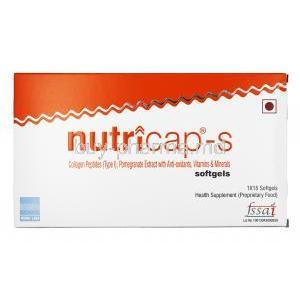 Nutricap S