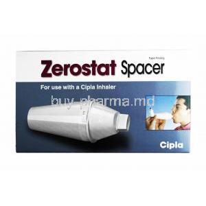 Zerostat Spacer