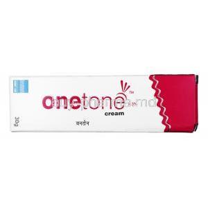 Onetone Cream