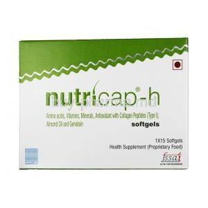 Nutricap H