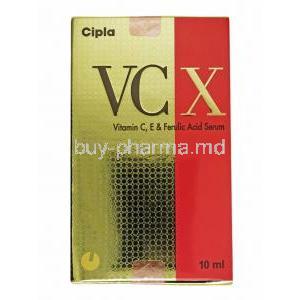 VCX Serum