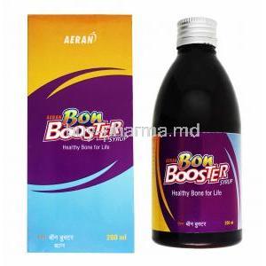 Bon Booster Syrup