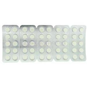 Longifene, Buclizine Tablet