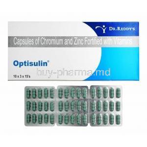 Optisulin