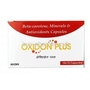 Oxidon Plus