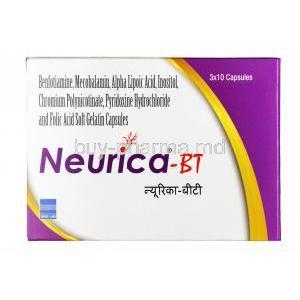 Neurica BT