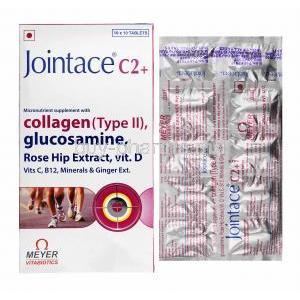 Jointace C2 Plus