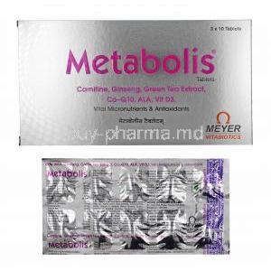 Metabolis