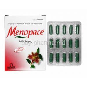 Menopace