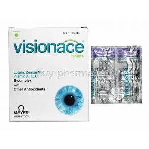 Visionace