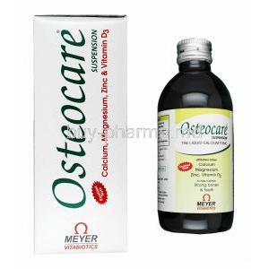 Osteocare Suspension