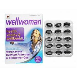 Wellwoman