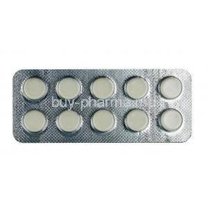 Torsinex, Torasemide 20 mg, Tablet, Sheet