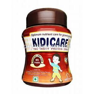 Kidicare Pro Powder Chocolate Vanilla Flavour