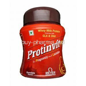 Protinvit PL Powder