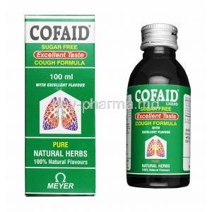 Cofaid Syrup