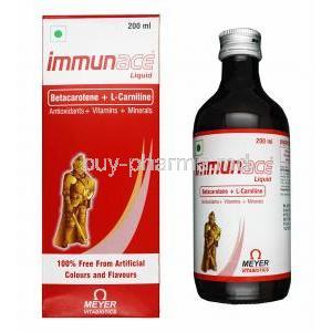 Immunace Liquid