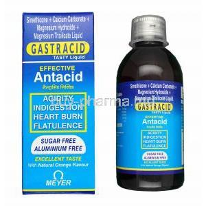 Gastracid Liquid