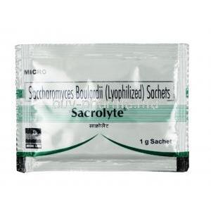 Sacrolyte Powder