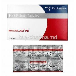 Becelac PB