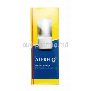 Alerflo Nasal Spray, Fluticasone Propionate