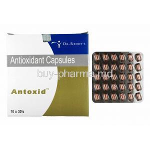 Antoxid
