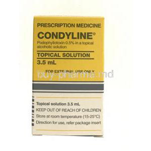 Condyline Manufacturer