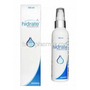 Hidrate Lotion