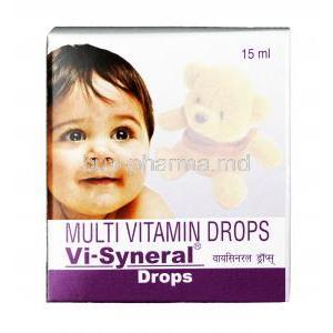 Vi-syneral Drops