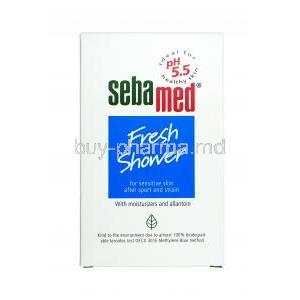 Sebamed Fresh Shower